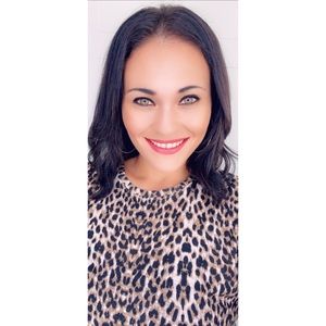 Meet your Posher, Ivette